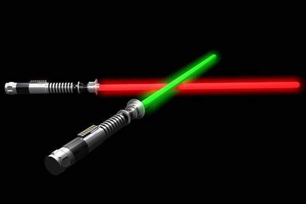 lightsaber