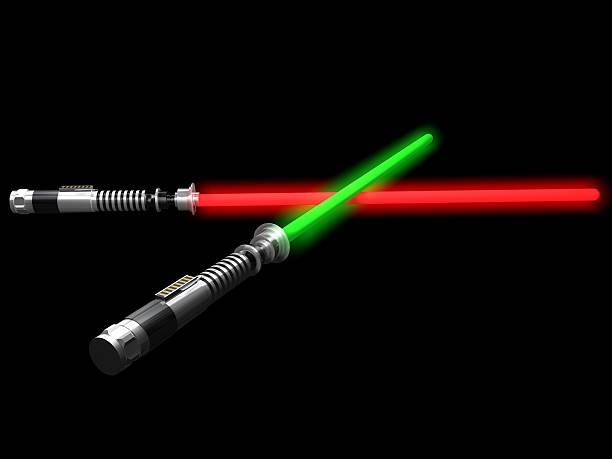 lightsaber