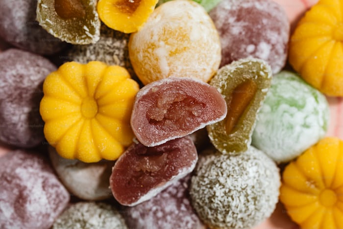 The Sweet Science of Candy: A Delicious Exploration