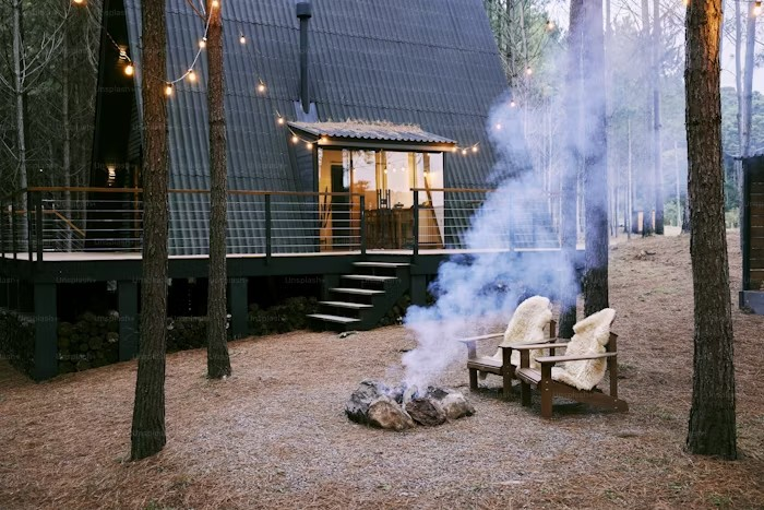 The Ultimate Guide to Outdoor Fire Pits: Transform Your Backyard Into a Cozy Haven