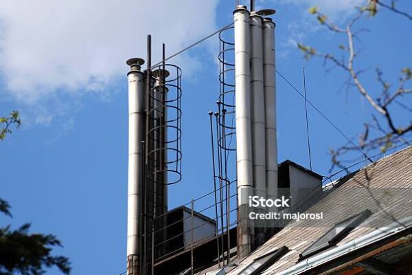 chimney cap