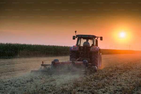 Allis 70546317: The Future of Agricultural Machinery