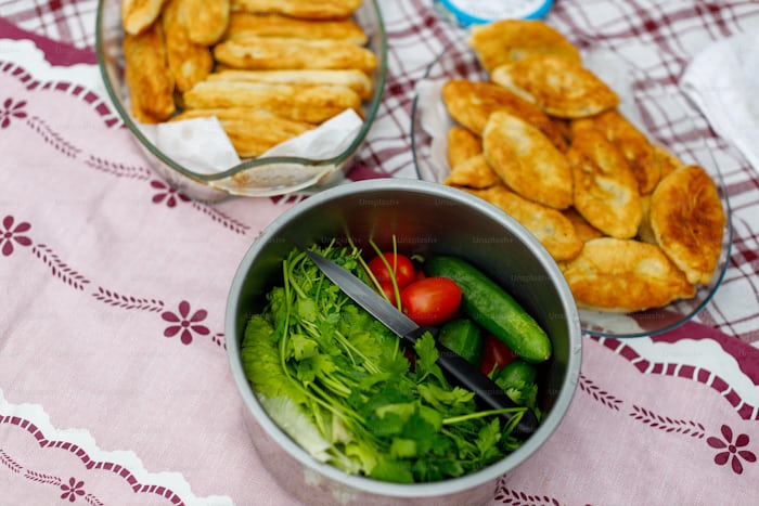 Variations of Bảie in Modern Vietnamese Cuisine