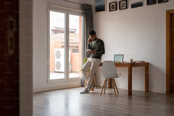 Dormigo: Revolutionizing the Short-Term Rental Experience