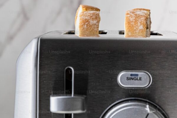 The Rise of Toastul: A New Era in Toasting Technology